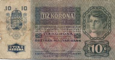 1913. 20K I.kiadás + 20K II.kiadás vízszintes "Deutschösterreich" felülnyomással T:III + 1...