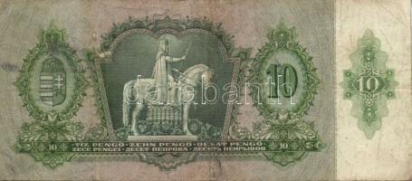 1930. 20P + 1936. 10P (2x) + 1939. 5P (2x) T:IV,II,III,