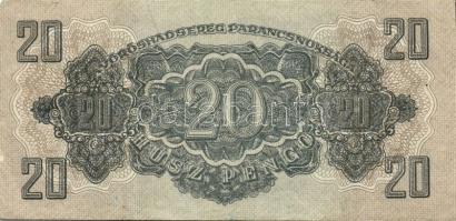 1944. Vörös Hadsereg kiadások, teljes sor! 1P (2x) egyiknél a hátoldali kép kisebb + 2P (2x) + 5P (2...