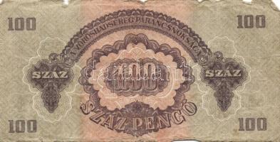 1944. Vörös Hadsereg kiadások, teljes sor! 1P (2x) egyiknél a hátoldali kép kisebb + 2P (2x) + 5P (2...