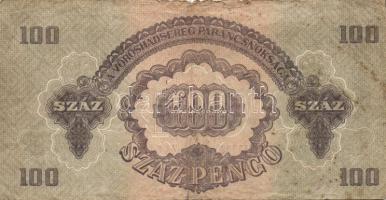 1944. Vörös Hadsereg kiadások, teljes sor! 1P (2x) egyiknél a hátoldali kép kisebb + 2P (2x) + 5P (2...