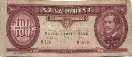 1962-2006. 20 Ft (3x) + 50Ft (2x) + 100Ft (4x) + 200Ft T:II-,III,IV