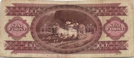 1962-2006. 20 Ft (3x) + 50Ft (2x) + 100Ft (4x) + 200Ft T:II-,III,IV