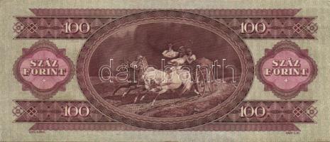 1962-2006. 20 Ft (3x) + 50Ft (2x) + 100Ft (4x) + 200Ft T:II-,III,IV