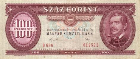 1962-2006. 20 Ft (3x) + 50Ft (2x) + 100Ft (4x) + 200Ft T:II-,III,IV