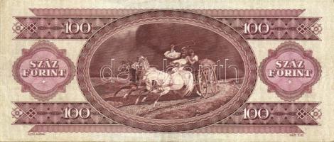 1962-2006. 20 Ft (3x) + 50Ft (2x) + 100Ft (4x) + 200Ft T:II-,III,IV