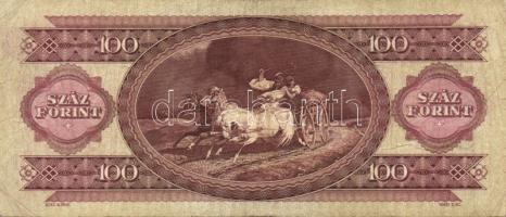 1962-2006. 20 Ft (3x) + 50Ft (2x) + 100Ft (4x) + 200Ft T:II-,III,IV