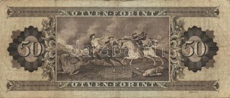 1962-2006. 20 Ft (3x) + 50Ft (2x) + 100Ft (4x) + 200Ft T:II-,III,IV