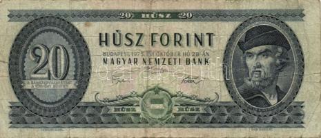 1962-2006. 20 Ft (3x) + 50Ft (2x) + 100Ft (4x) + 200Ft T:II-,III,IV