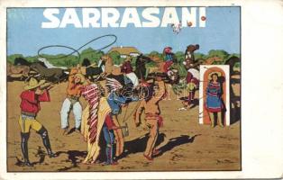 Sarrasani