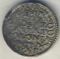 Lengyelország 15?5. 3Gr "Sigismund III." Ag T:3