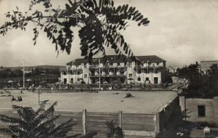 Miskolc strandfürdő (EK)