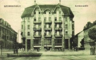 Szombathely Kovács Szálloda