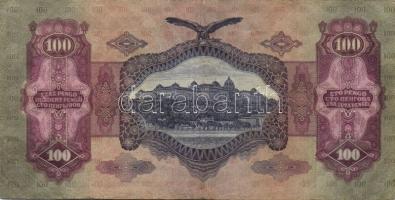 1930. 100P (18x) T:III