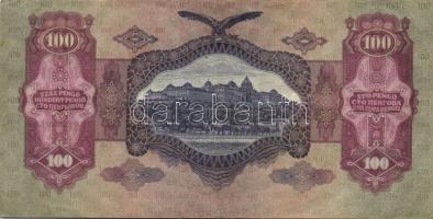 1930. 100P (18x) T:III