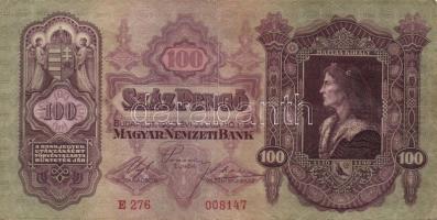 1930. 100P (18x) T:III