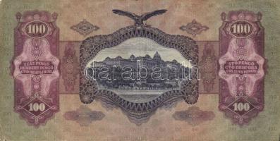 1930. 100P (18x) T:III