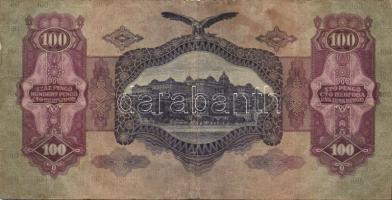 1930. 100P (18x) T:III