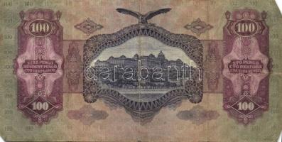 1930. 100P (18x) T:III