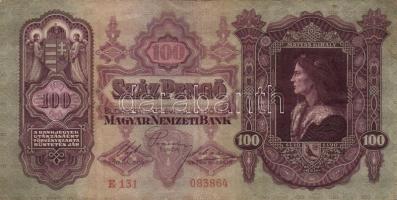 1930. 100P (18x) T:III