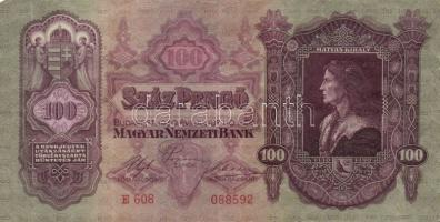 1930. 100P (18x) T:III