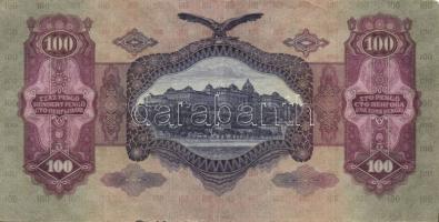 1930. 100P (18x) T:III