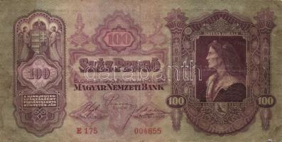 1930. 100P (18x) T:III