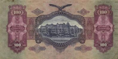 1930. 100P (18x) T:III