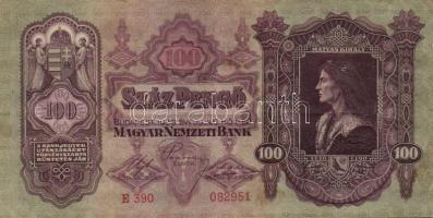 1930. 100P (18x) T:III