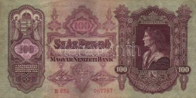 1930. 100P (18x) T:III