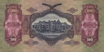 1930. 100P (18x) T:III