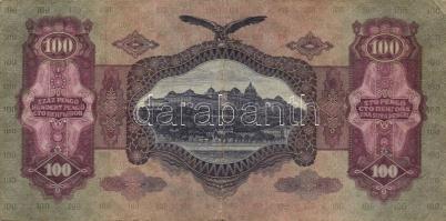 1930. 100P (18x) T:III