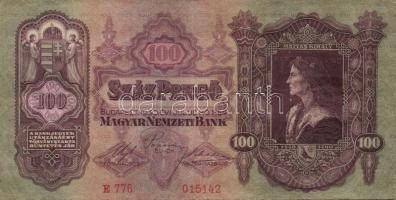 1930. 100P (18x) T:III