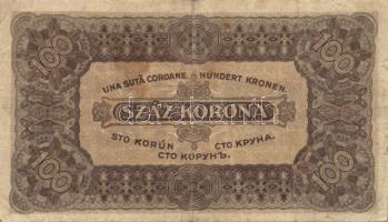 1920. 100K + 1923. 100K (6x) T:III,IV,V