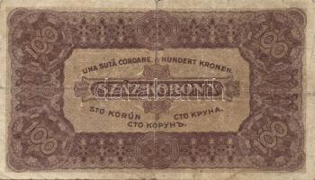 1920. 100K + 1923. 100K (6x) T:III,IV,V