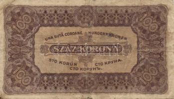 1920. 100K + 1923. 100K (6x) T:III,IV,V