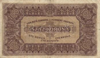 1920. 100K + 1923. 100K (6x) T:III,IV,V