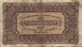 1920. 100K + 1923. 100K (6x) T:III,IV,V