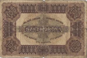 1920. 100K + 1923. 100K (6x) T:III,IV,V