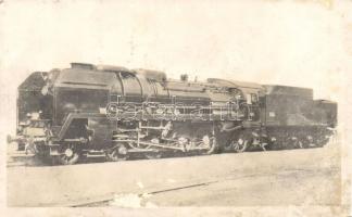 Compound Locomotive 141 P (not pc)(fl)