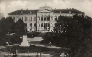 Szombathely Múzeum a Horváth Boldizsár Múzeummal