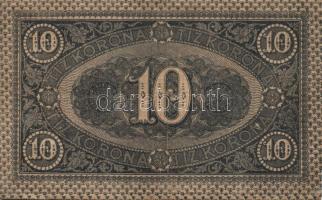 1919. augusztus 9. 10K T:III