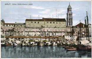 Split Diocletian palace