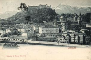 1899 Salzburg
