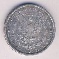 USA 1881O 1$ Ag "Morgan" T:3