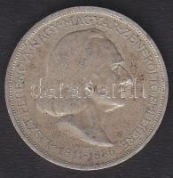 1936. 2P Ag "Liszt" T:3