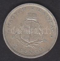 1936. 2P Ag "Liszt" T:3