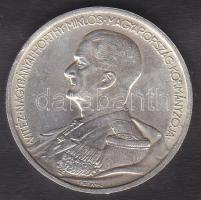 1939. 5P Ag "Horthy - balra" T:2