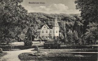 Beszterce park