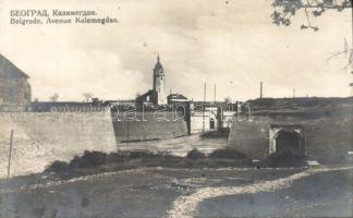 Belgrade Kalemegdan (fl)